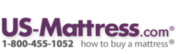 US-Mattress.com Logo